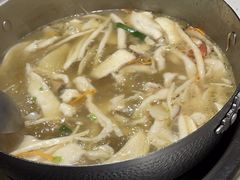 -芭夯兔·兔肉汤锅(新都店)