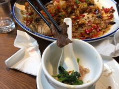 -水门巷餐厅(古子城店)