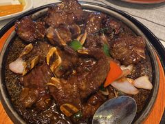 -上海宝华喜来登酒店·采悦轩中餐厅