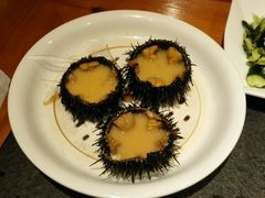 -马路边上·小海鲜烧烤(八一路店)