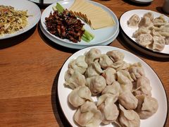 -伊喜饺子·烤鸭(五道口学院路店)