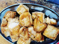-文记煲仔饭