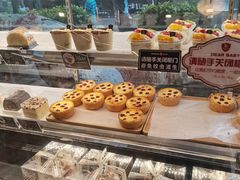 -BROAD面包路·欧式面包(龙湖时代C馆店)