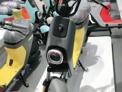 -九号电动车(安定门内大街店)