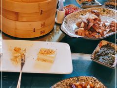 -格日勒阿妈蒙古厨房(巨海店)