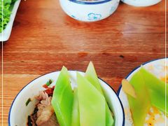 -牛八宝桂林米粉(八里庄店)