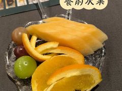 -肆月河豚·新淮扬(金融街店)