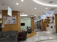 -雅悦齿科(顾村公园店)