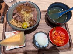 -CURRY YA 熟成咖哩專門店(深圳湾万象城店)
