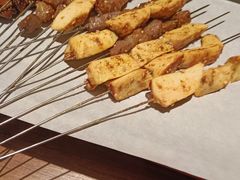 -冰城串说·羊肉串烧烤(哈西大街店)