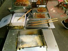 -大学路8号炸串(大学路十四号院店)