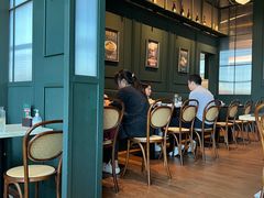 -章记星洲 · 新加坡餐厅(望京店)