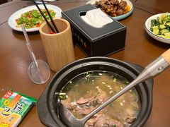 -巢湖名吃·东关老鹅汤(江南风情街店)