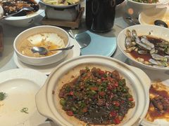 -新白鹿餐厅(龙游路总店·杭帮菜名店)