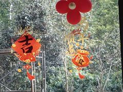 -雪霁山庄·合肥地标老字号