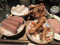-卤鼎记·潮汕卤水火锅饭店(北京首店)
