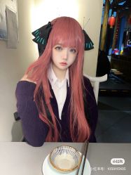 -FASHION PALACE hair+