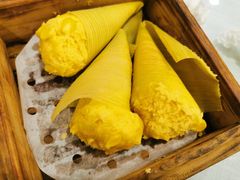 鲜玉米粑-新川办餐厅