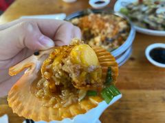 -阿弟特色海鲜餐厅·大排档(平潭店)