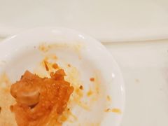 -绿杨春·淮扬宴(庐山路店)
