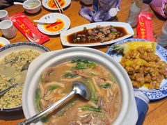 -即墨老公社·海肠捞饭大王(古城店)
