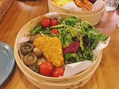 -CHILLAX轻乐时(侨建·Hi City店)