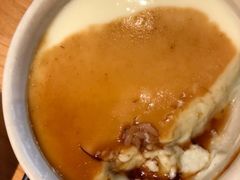炖蛋-谷田稻香·砂锅菜(川沙百联店)