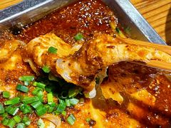 -兔槽江湖菜·重庆璧山兔(水围店)