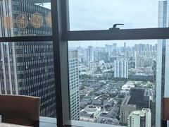 -云厨·高空西餐厅(成都瑯珀·凯悦臻选酒店)