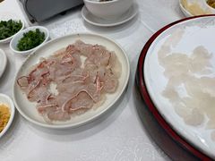 -寻味顺德·南记酒家·传统顺德菜·鱼生(广源路店)