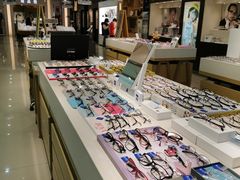 -标准眼镜·蔡司官方授权店(和平路总店)