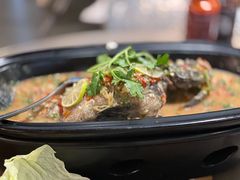 -CHINCHIN 青青·泰国料理(万象食家店)