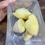 吃榴莲吃到中毒 有同款宝宝吗