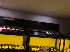 -ibarrel爱杯·bistro&brunch(江宁路店)