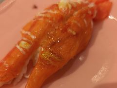 -争鲜回转寿司(西红门荟聚PLUS店)