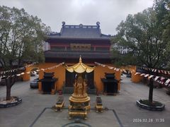 -会龙寺