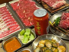 -西塔老太太泥炉烤肉(双井店)