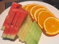 -牛YO寿喜烧火锅自助(三台子万象汇店)