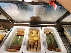 -浅深Cheersum(曹杨店)