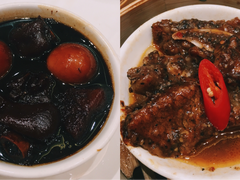 -稻香酒家·34年老字号·港式粤菜(汉街店)