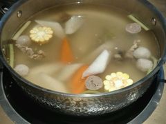 -左庭右院鲜牛肉火锅(新梅广场店)