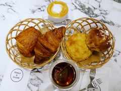 -WHEAT&BAKER-麥(凯德来福士店)
