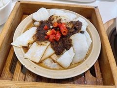 -蔡澜点心·粤菜(月星环球港店)