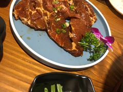 -大壮家原味烤肉(兴华北街店)