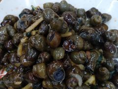 -南记食粥坊·宵夜大排档(岭南分店)