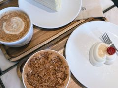 -Peet's Coffee皮爷咖啡(新天地黑标店)