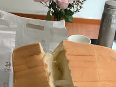 -御蝶坊面包KNAC(沙河西店)