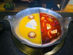 -湊湊火锅·茶憩(东城万达店)