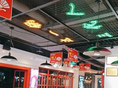 -蛙一刀·麻椒鱼火锅(金仙桥店)