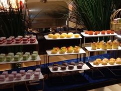 -天伦松鹤大饭店·欣妮咖啡